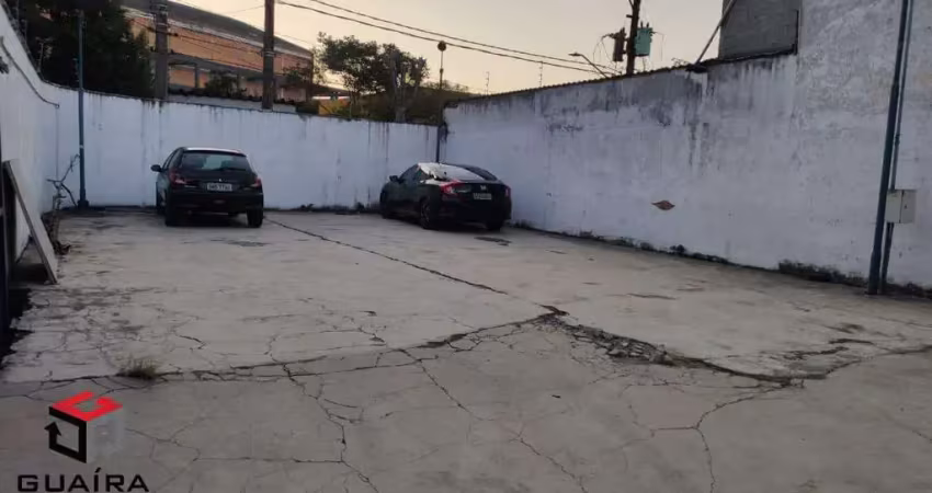 Terreno para aluguel 15 vagas jardim do mar - são bernardo do campo - sp