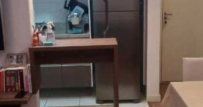Apartamento Lindo 2 quartos 1 suíte 1 vaga Planalto - São Bernardo do Campo - SP