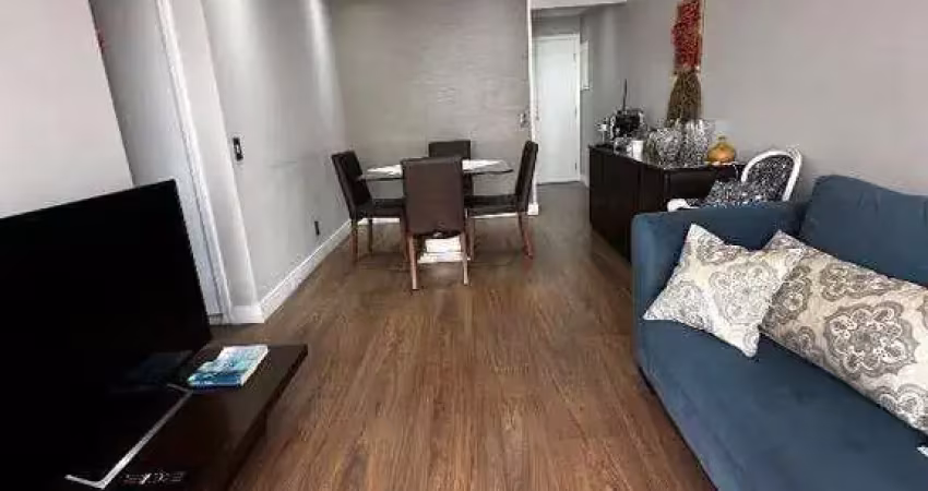 Apartamento à venda 3 quartos 1 suíte 2 vagas rudge ramos - são bernardo do campo - sp