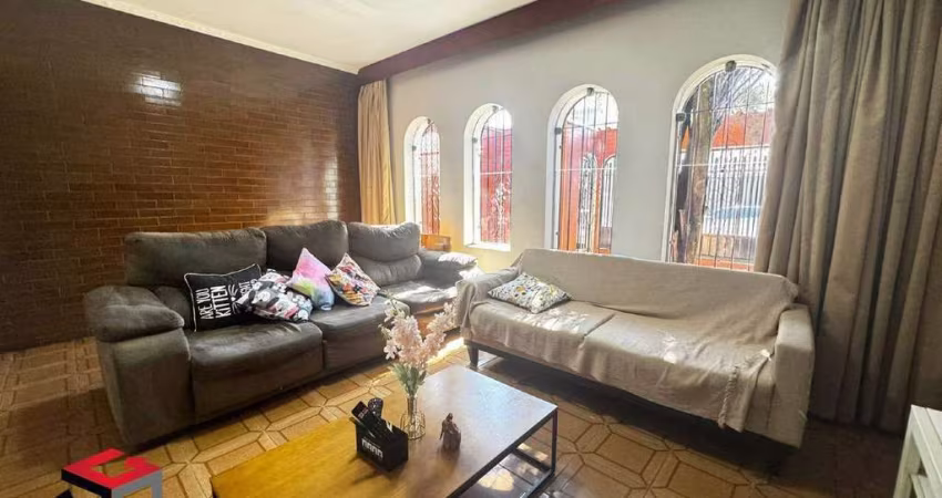 Casa 221 m² Localizado No bairro Floresta Santo André - SP