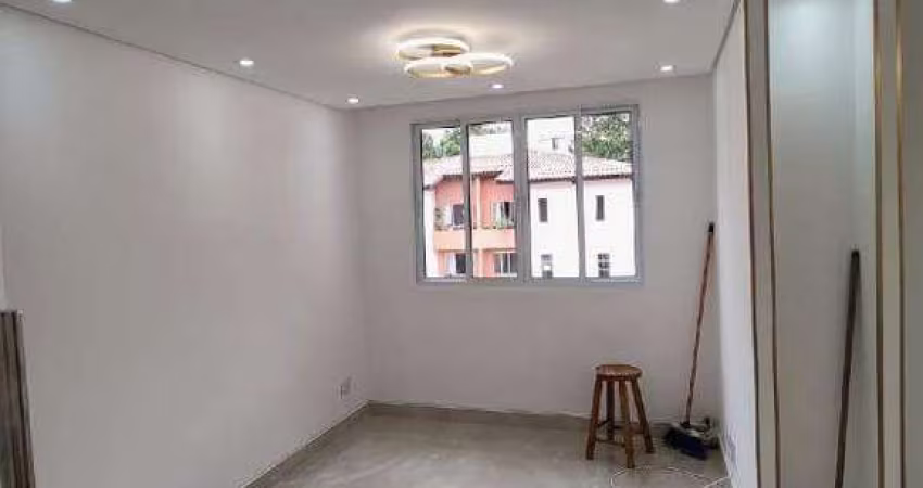 Apartamento à venda 3 quartos 1 vaga Demarchi - São Bernardo do Campo - SP