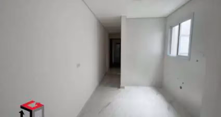 Apartamento de 100m² no santa maria em santo andré - sp.