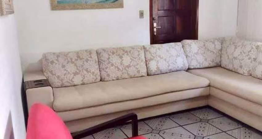 Casa à venda 2 quartos 4 vagas Assunção - São Bernardo do Campo - SP