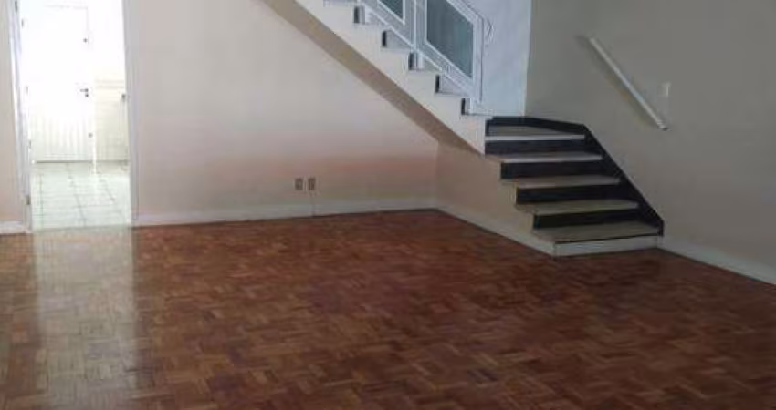 Sobrado à venda 3 quartos 2 vagas Scarpelli - Santo André - SP