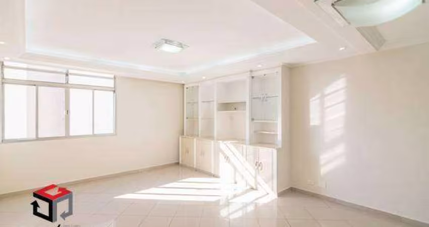 Apartamento à venda 4 quartos 2 suítes 1 vaga Centro - São Caetano do Sul - SP