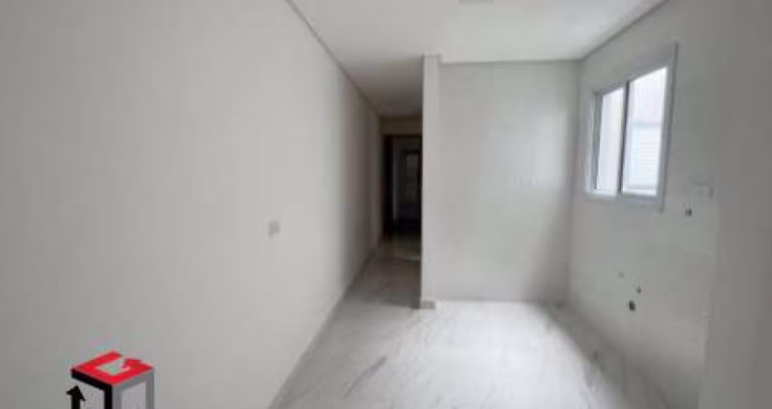 Apartamento de 61m² no Santa Maria em Santo André - SP