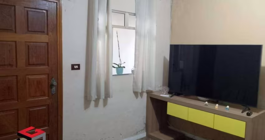Casa à venda 3 quartos 1 suíte 2 vagas Assunção - São Bernardo do Campo - SP