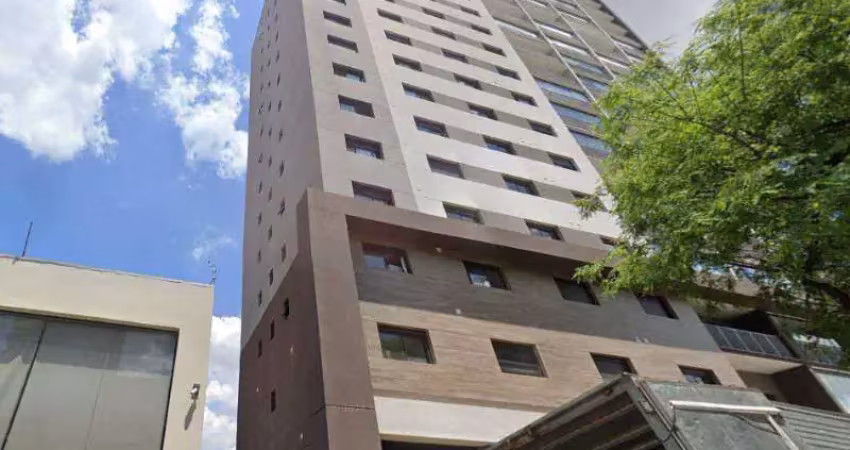 Apartamento Studio 1 Dormitório com 27m² - Vila Olímpia - São Paulo - SP