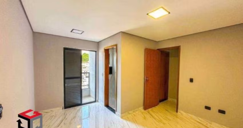 Apartamento de 64m² na Vila Helena em Santo André - SP