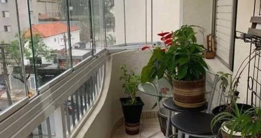 Apartamento 65 m² Localizado No Bairro Vila Mascote v