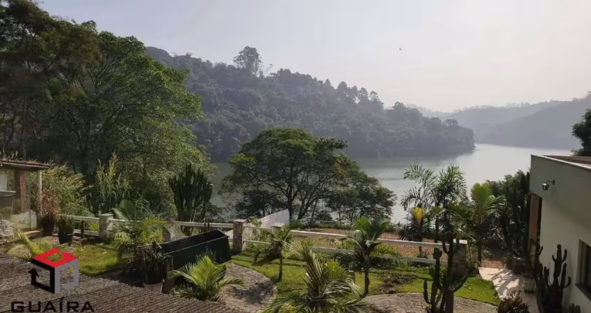 Casa à venda 1 quarto 8 vagas Balneária - São Bernardo do Campo - SP