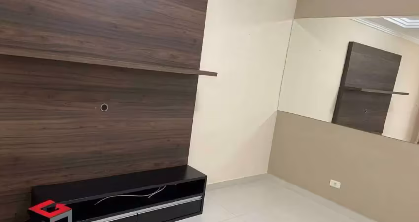 Apartamento à venda 2 quartos 1 suíte 1 vaga pires - santo andré - sp