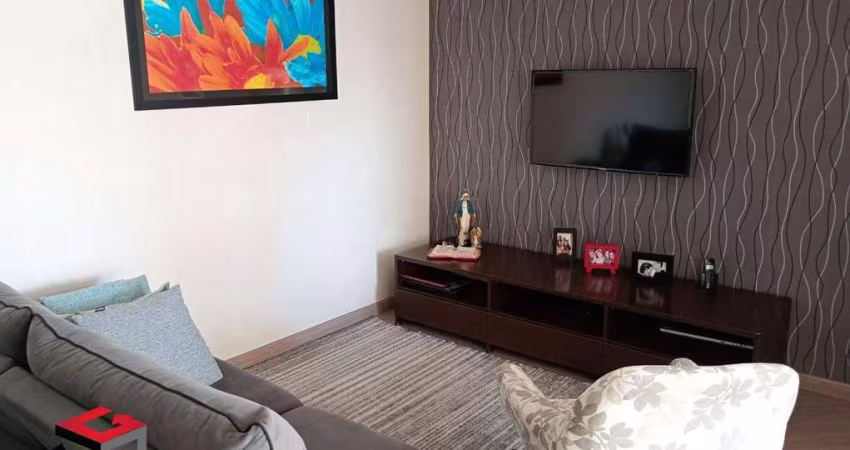 Apartamento à venda 3 quartos 1 suíte 2 vagas Centro - São Bernardo do Campo - SP