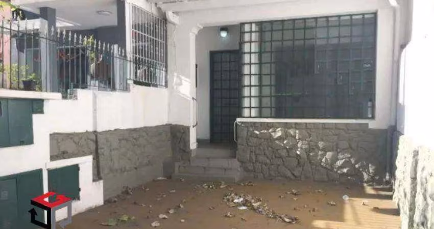 Casa Comercial 105m² Localizado No Bairro Jardim Paulista São Paulo - SP