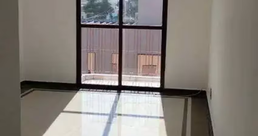 Apartamento à venda 2 quartos 1 vaga santa terezinha - são bernardo do campo - sp
