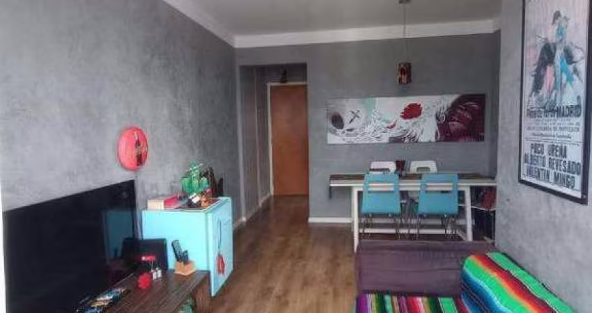 Apartamento à venda 3 quartos 1 vaga Luzita - Santo André - SP