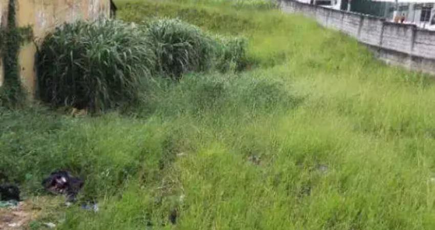 Terreno à venda santa terezinha - são bernardo do campo - sp