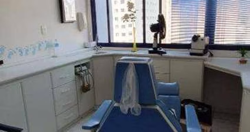 Sala à venda 1 vaga Assunção - Santo André - SP