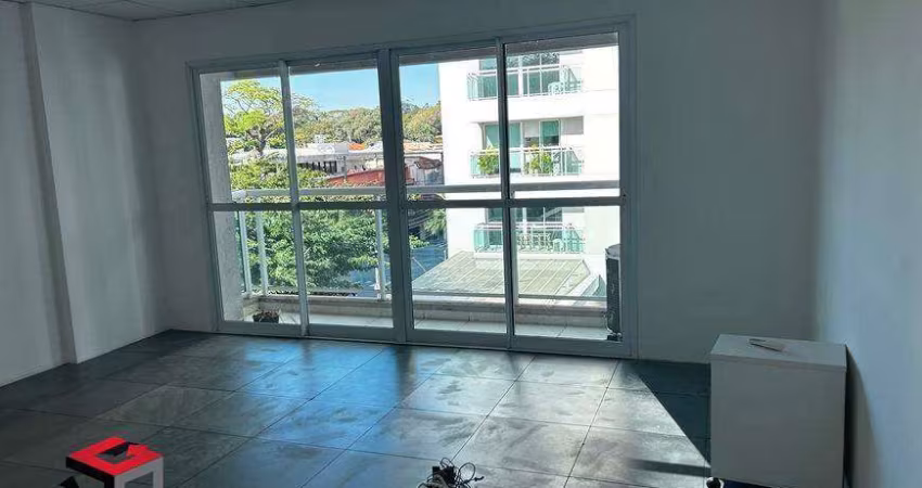 Sala de 35m² em Santo Amaro - São Paulo - SP