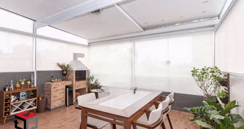 Casa à venda 3 quartos 1 suíte 2 vagas Ipiranga - São Paulo - SP