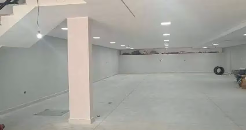 Cobertura à venda 3 quartos 1 suíte 2 vagas Paraíso - Santo André - SP