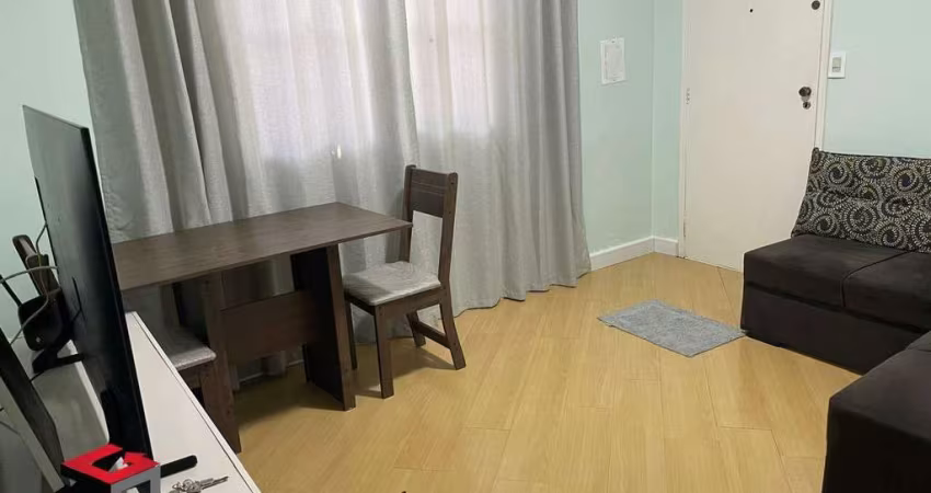 Apartamento para aluguel 2 quartos 1 vaga Nova Petrópolis - São Bernardo do Campo - SP
