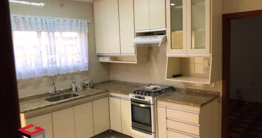 Casa à venda 3 quartos 1 suíte 2 vagas Paulicéia - São Bernardo do Campo - SP