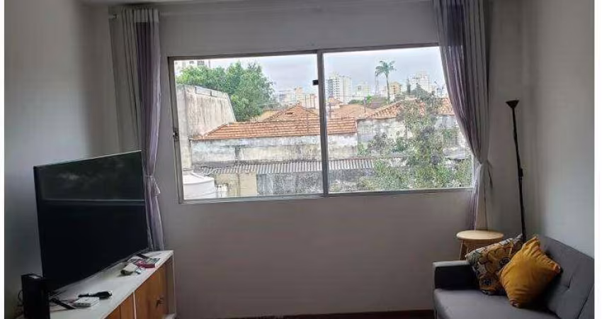 Apartamento com 117m² no Planalto Paulista - São Paulo - SP