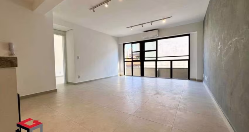 Apartamento com 48m² - Brooklin Paulista - São Paulo - SP.