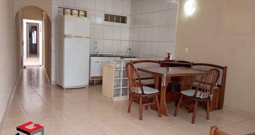 Sobrado à venda 4 quartos 3 suítes 2 vagas Saúde - São Paulo - SP