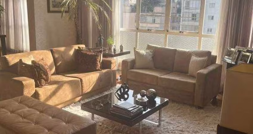 Apartamento com 270m² em Higienópolis - São Paulo - SP