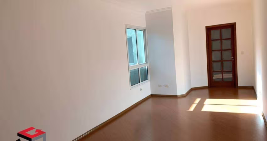 Apartamento à venda 3 quartos 1 suíte 2 vagas Floresta - Santo André - SP