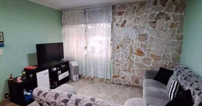 Sobrado à venda 3 quartos 2 vagas Scarpelli - Santo André - SP