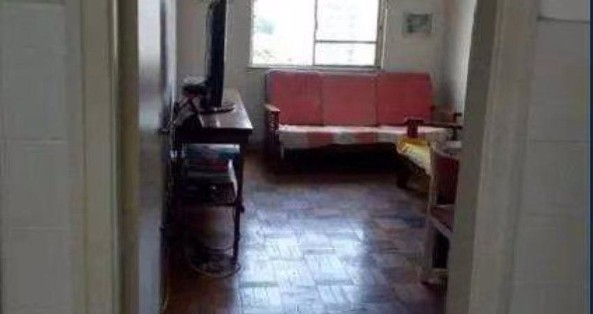 Apartamento 78m² Localizado No Bairro Sumaré São Paulo - SP