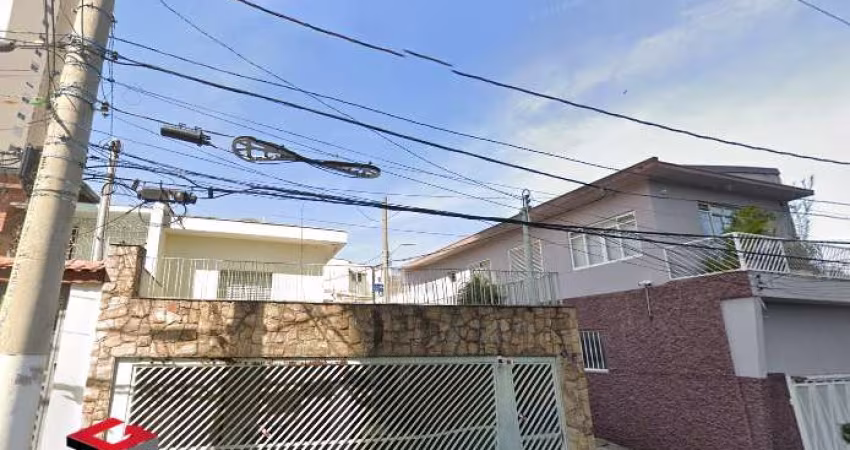 Casa com 205m² - Vila Ipojuca - São Paulo - SP