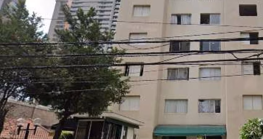 Apartamento 55 M² Localizado No Bairro Vila Olimpia São Paulo - SP