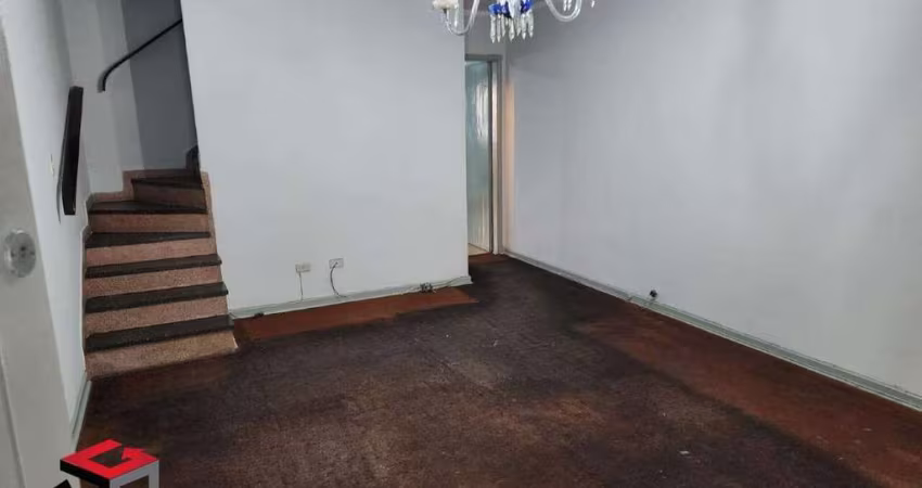 Sobrado à venda 3 quartos 1 vaga Jardim do Mar - São Bernardo do Campo - SP