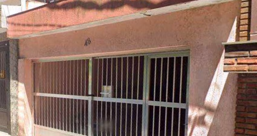 Sobrado com 3 dormitórios no Bairro Demarchi