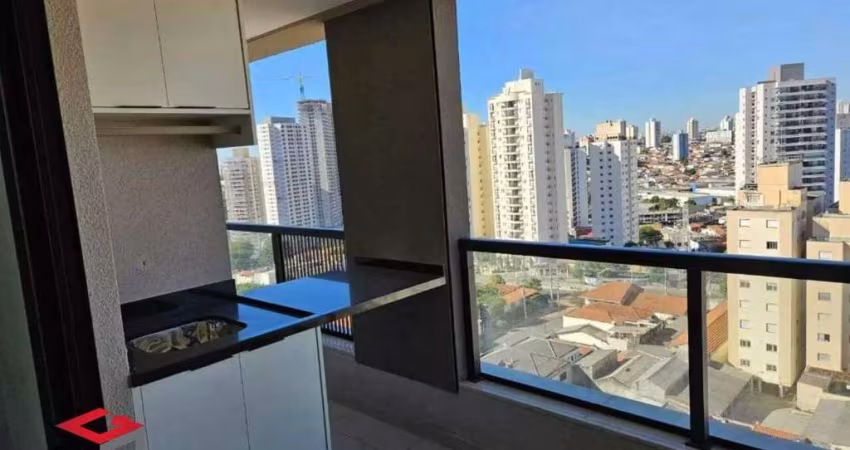 Apartamento 53m² no Ipiranga em São Paulo - SP
