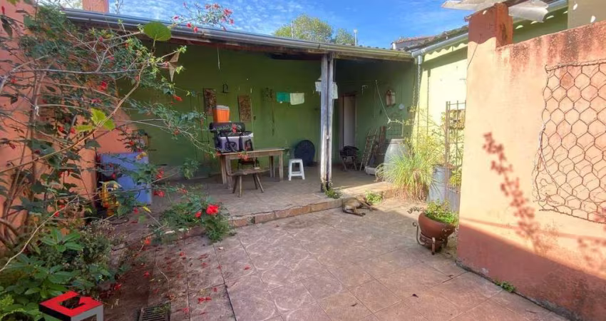 Casa de Vila 168 m² em rua sem saída em Indianópolis - SP