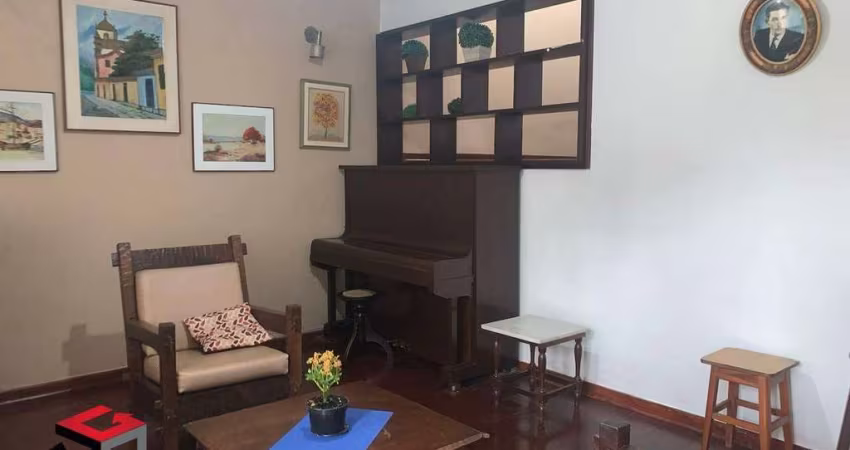 Casa à venda 3 quartos 1 suíte 5 vagas Nova Petrópolis - São Bernardo do Campo - SP