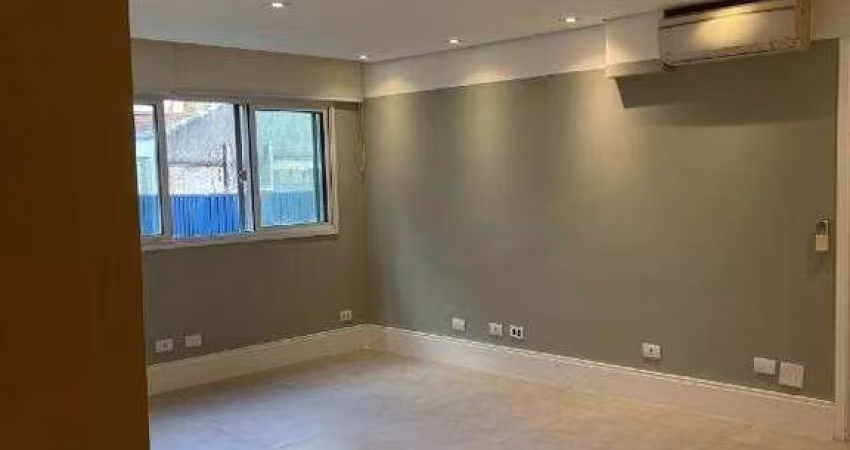 Apartamento 90 M² Localizado No Bairro Vila Mariana São Paulo - SP