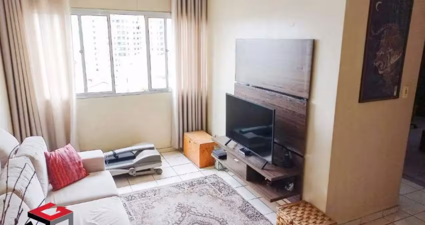 Apartamento à venda 2 quartos 1 vaga Rudge Ramos - São Bernardo do Campo - SP