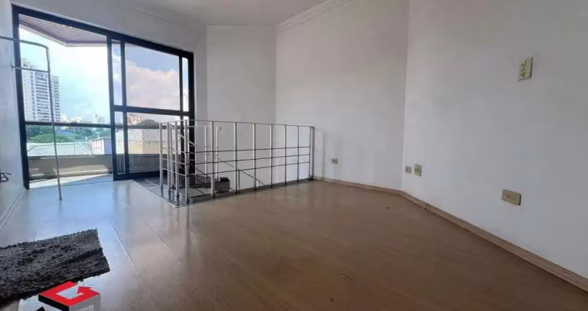 Apartamento 1 dormitório com 55m² - aclimação - são paulo - sp
