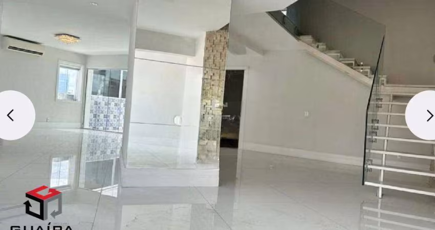 Cobertura 250 m² Localizado No Bairro Vila Nova Conceição São Paulo - SP