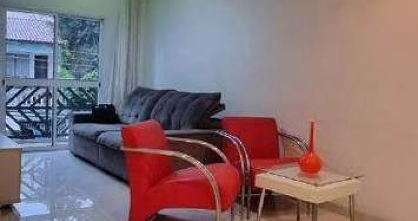 Apartamento à venda 3 quartos 2 suítes 3 vagas Baeta Neves - São Bernardo do Campo - SP