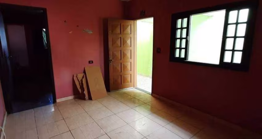 Casa à venda 1 quarto 2 vagas Novo Oratório - Santo André - SP