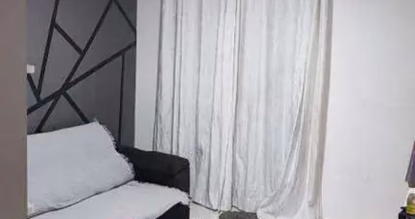 Apartamento à venda 2 quartos 1 vaga príncipe de gales - santo andré - sp