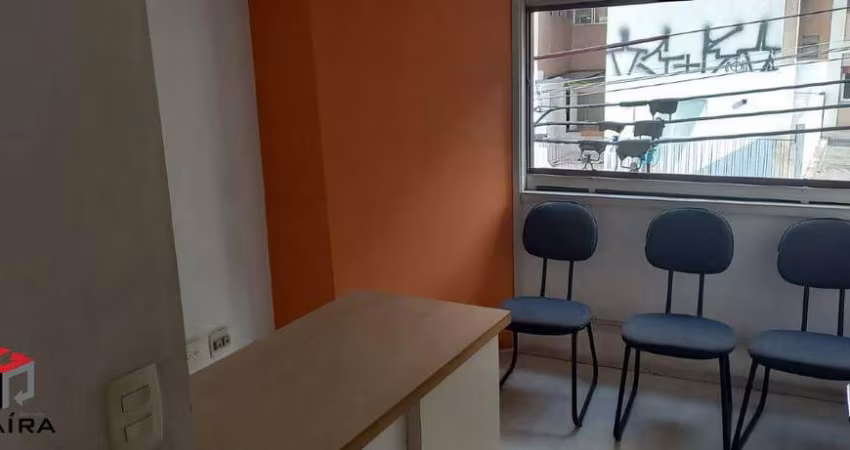 Conjunto Comercial em Jardim Paulista com 90m²