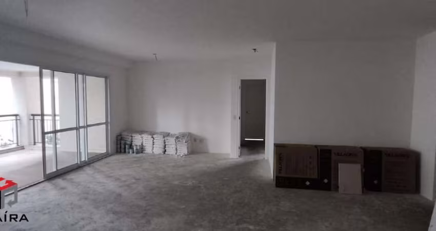 Apartamento à venda 3 quartos 3 suítes 3 vagas Gilda - Santo André - SP